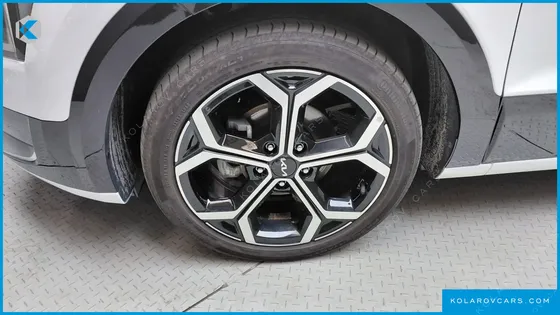 KIA NIRO PRESTIGE