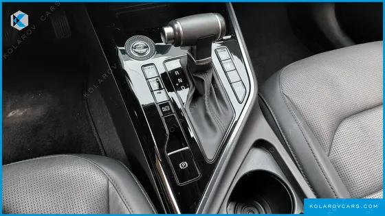 KIA NIRO PRESTIGE