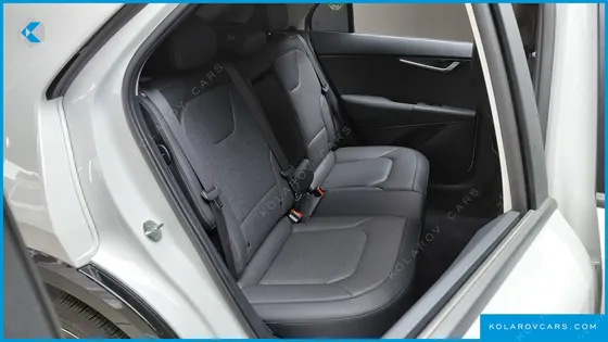 KIA NIRO PRESTIGE