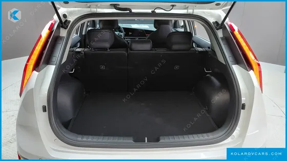 KIA NIRO PRESTIGE