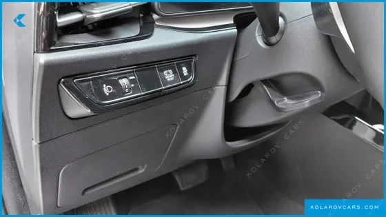 KIA NIRO PRESTIGE