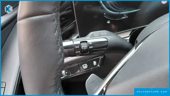 KIA NIRO PRESTIGE