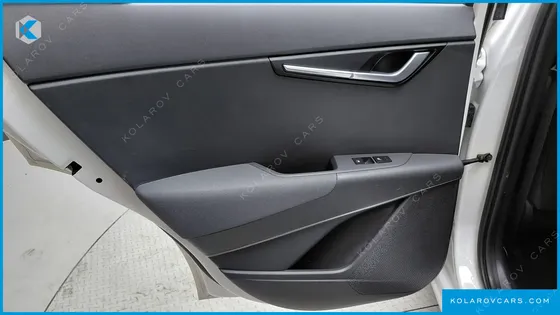 KIA NIRO PRESTIGE