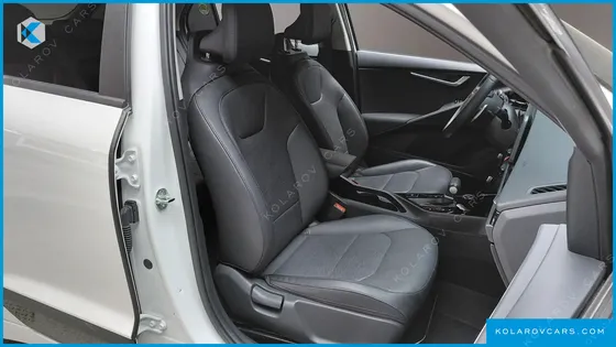KIA NIRO PRESTIGE