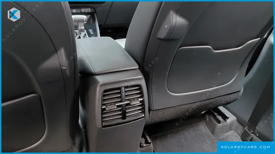 KIA NIRO PRESTIGE