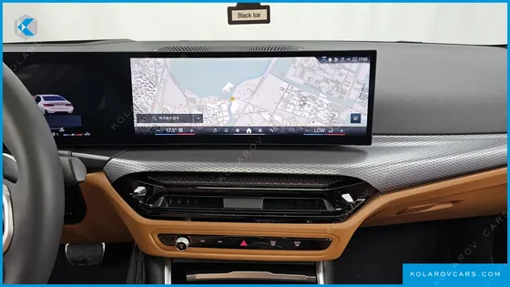 BMW 3 SERIES 320I M SPORT