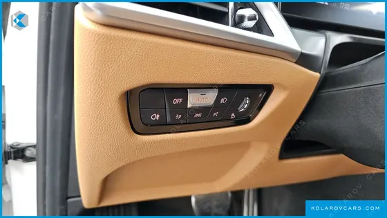 BMW 3 SERIES 320I M SPORT