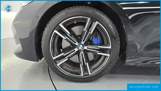 BMW 3 SERIES 320I M SPORT