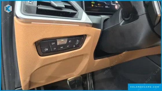BMW 3 SERIES 320I M SPORT