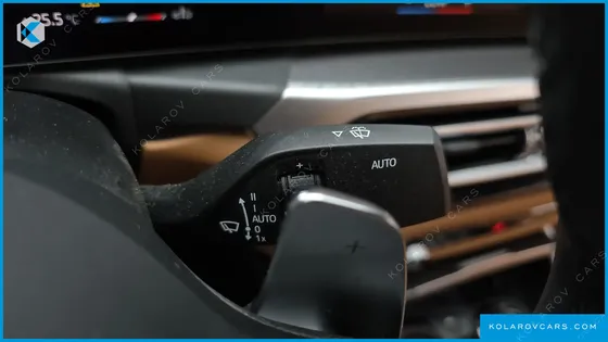 BMW 3 SERIES 320I M SPORT