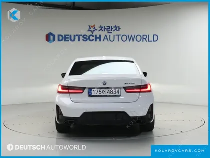 BMW 3 SERIES M340I