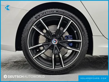 BMW 3 SERIES M340I
