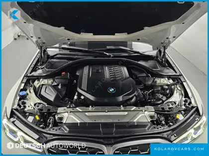 BMW 3 SERIES M340I