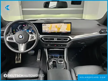 BMW 3 SERIES M340I