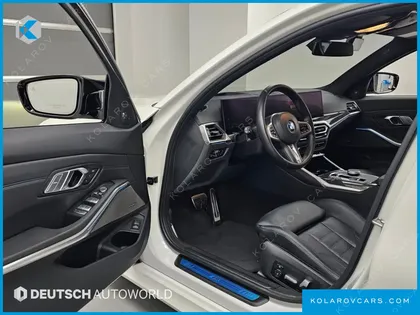 BMW 3 SERIES M340I