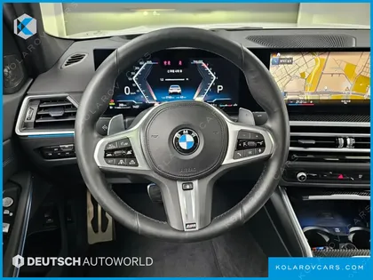BMW 3 SERIES M340I