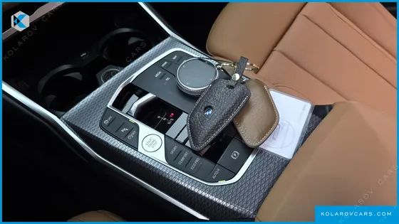 BMW 3 SERIES 320I M SPORT