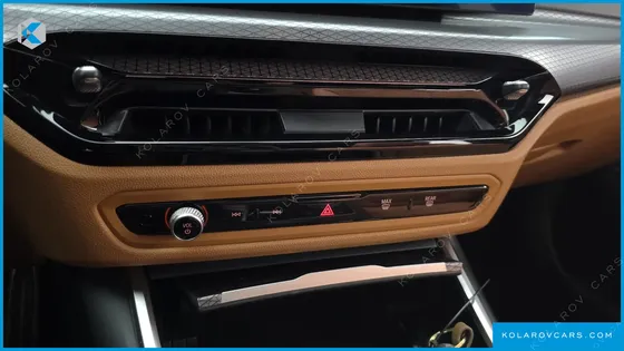 BMW 3 SERIES 320I M SPORT