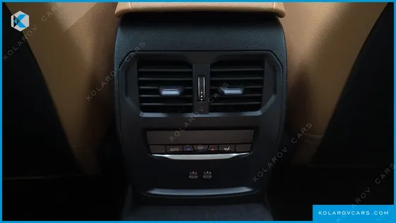 BMW 3 SERIES 320I M SPORT