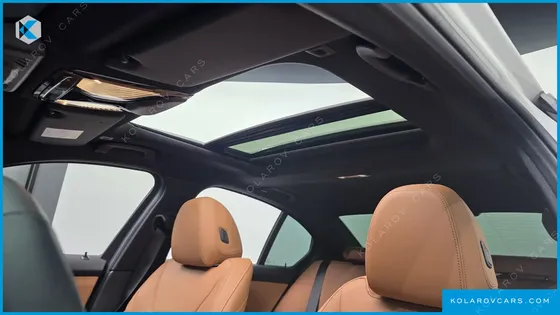 BMW 3 SERIES 320I M SPORT