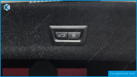 BMW 3 SERIES 320I M SPORT