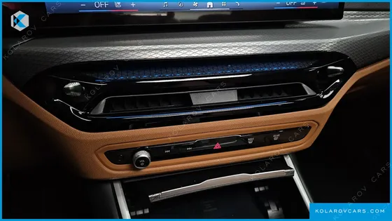 BMW 3 SERIES 320I M SPORT