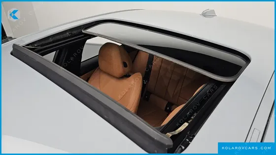 BMW 3 SERIES 320I M SPORT