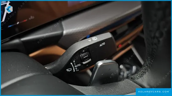 BMW 3 SERIES 320I M SPORT