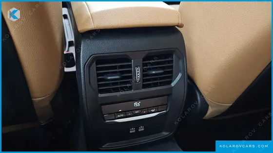 BMW 3 SERIES 320I M SPORT