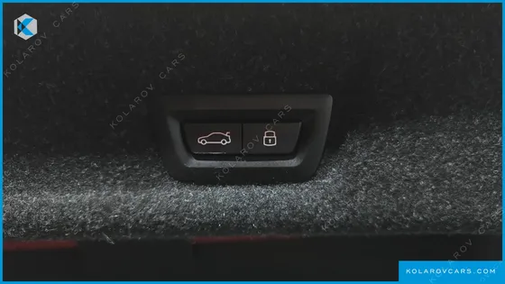 BMW 3 SERIES 320I M SPORT