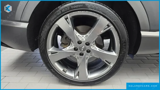 GENESIS GV80 3.0 DIESEL AWD