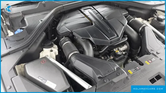 GENESIS GV80 3.5T GASOLINE AWD