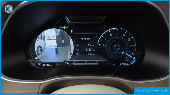 GENESIS GV80 3.5T GASOLINE AWD