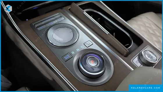 GENESIS GV80 3.5T GASOLINE AWD