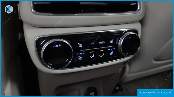 GENESIS GV80 3.5T GASOLINE AWD