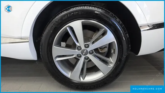 GENESIS GV80 3.5T GASOLINE AWD