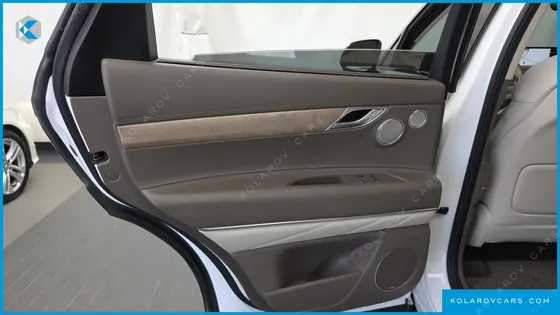 GENESIS GV80 3.5T GASOLINE AWD