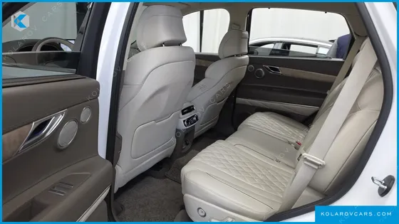 GENESIS GV80 3.5T GASOLINE AWD
