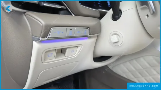 GENESIS GV80 3.5T GASOLINE AWD