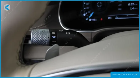 GENESIS GV80 3.5T GASOLINE AWD