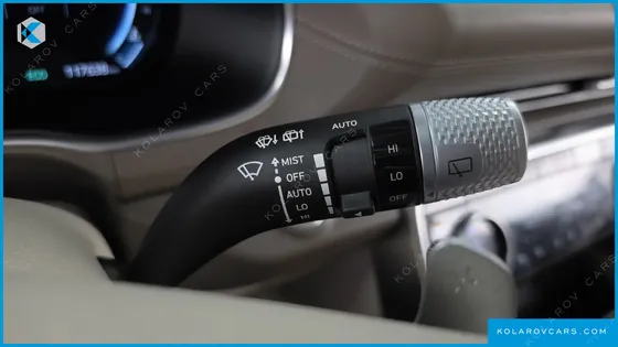 GENESIS GV80 3.5T GASOLINE AWD
