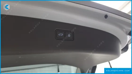 GENESIS GV80 3.5T GASOLINE AWD