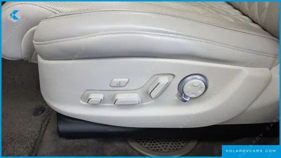 GENESIS GV80 3.5T GASOLINE AWD