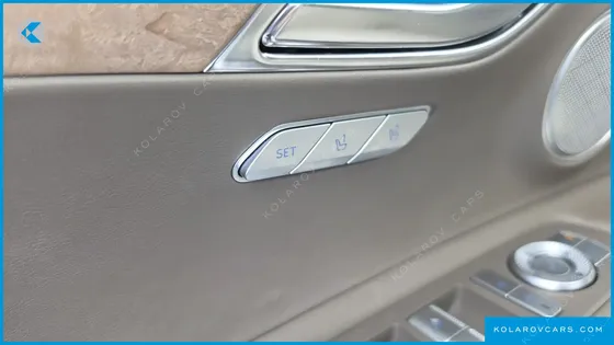 GENESIS GV80 3.5T GASOLINE AWD
