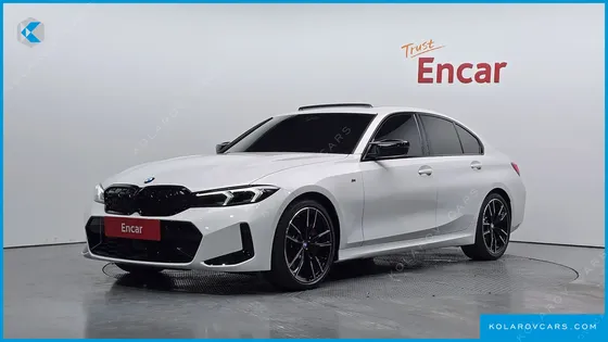 BMW 3 SERIES M340I PRO