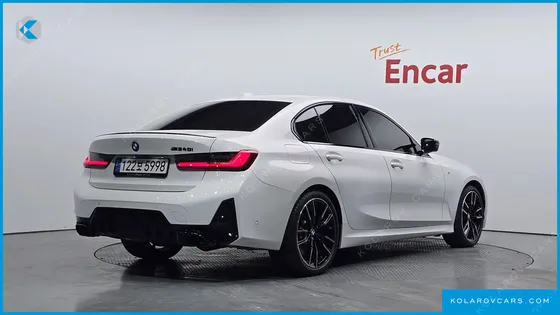 BMW 3 SERIES M340I PRO
