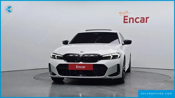 BMW 3 SERIES M340I PRO