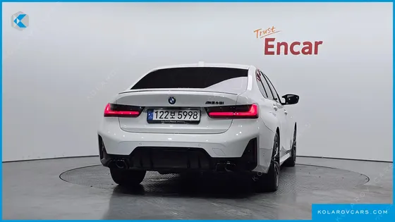 BMW 3 SERIES M340I PRO