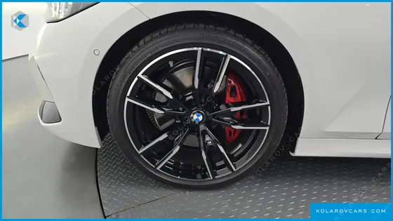 BMW 3 SERIES M340I PRO