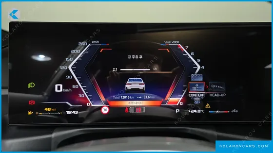 BMW 3 SERIES M340I PRO